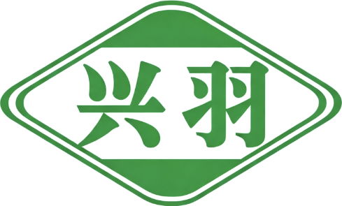 Huaqing Xingyu logo